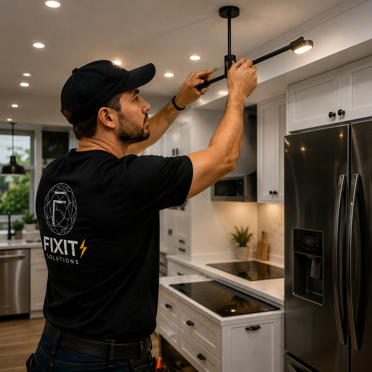 About Fixit Solutions