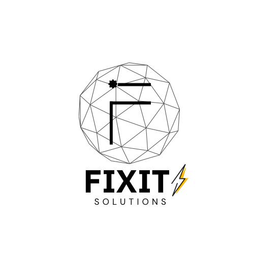 Fixit Solutions logo