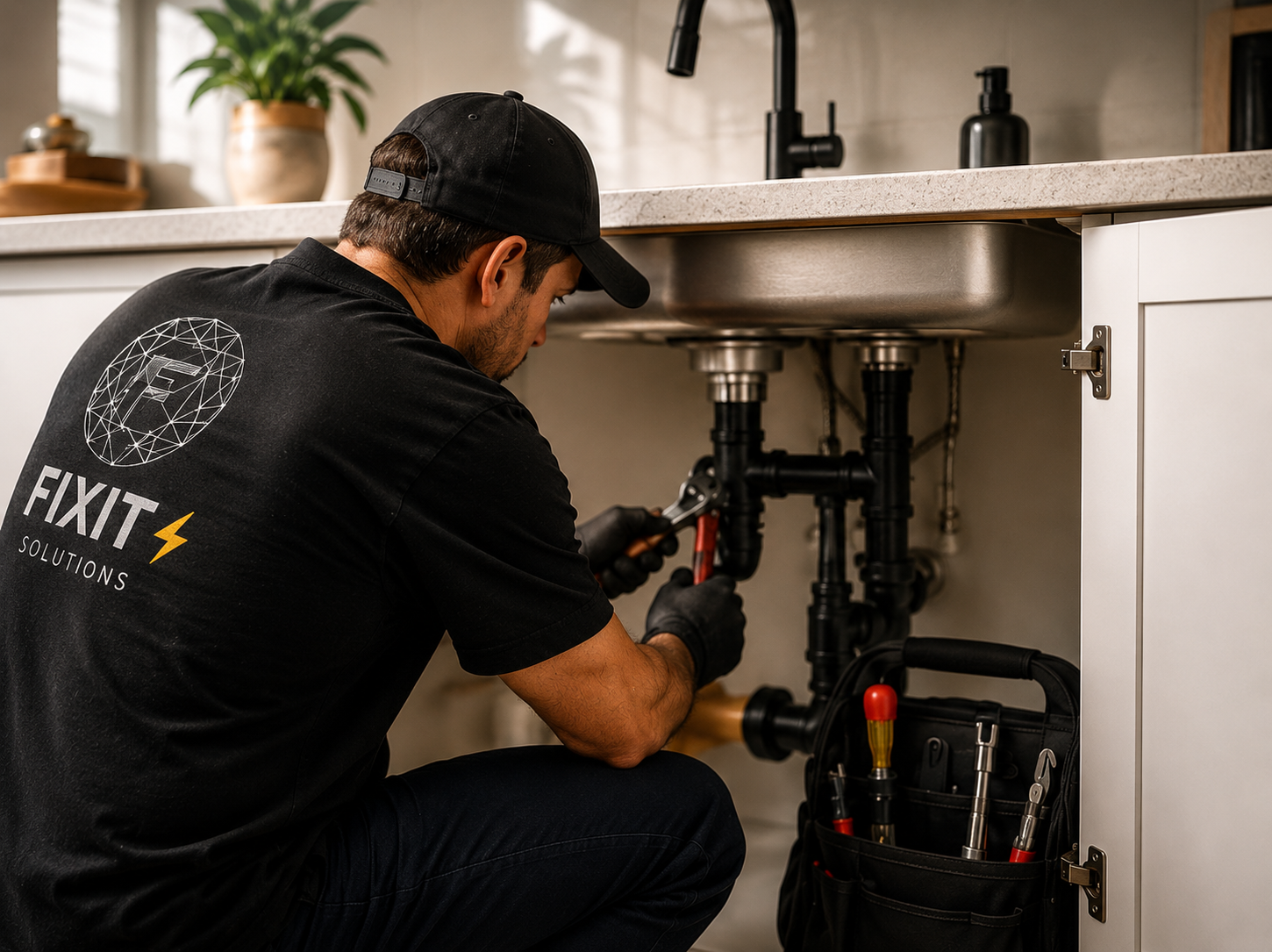 Fixit project 2