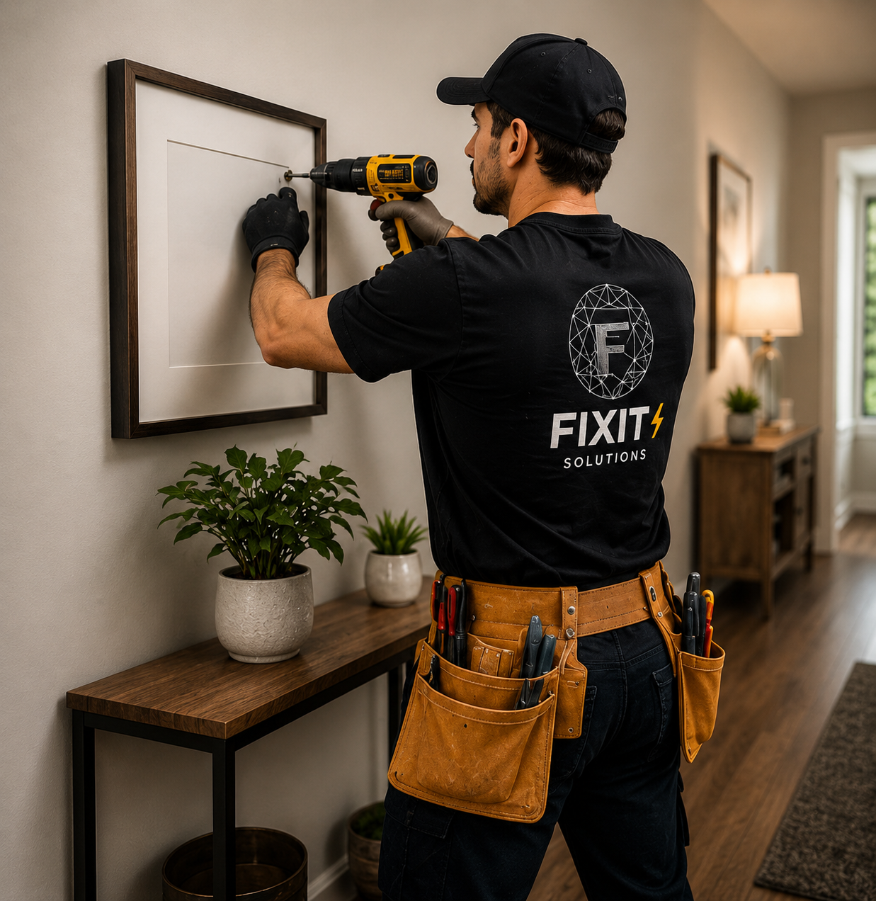 Fixit project 5